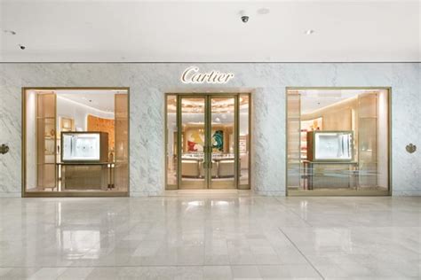 cartier boutique locations|cartier showroom near me.